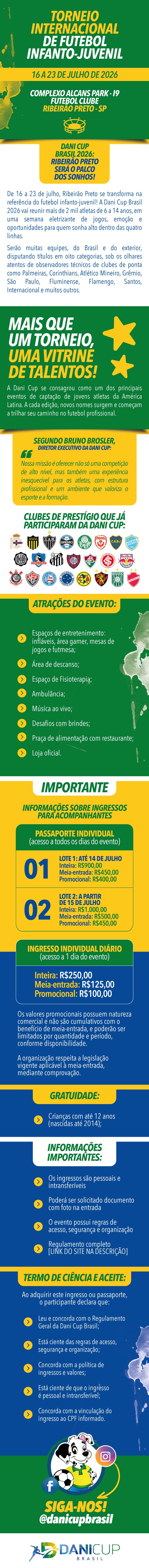 Imagem 1 da descrição do evento
