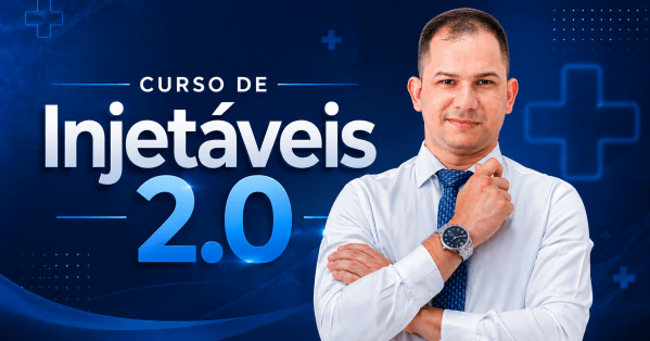 Imagem do evento VI Turma do Curso de Injetáveis 2.0