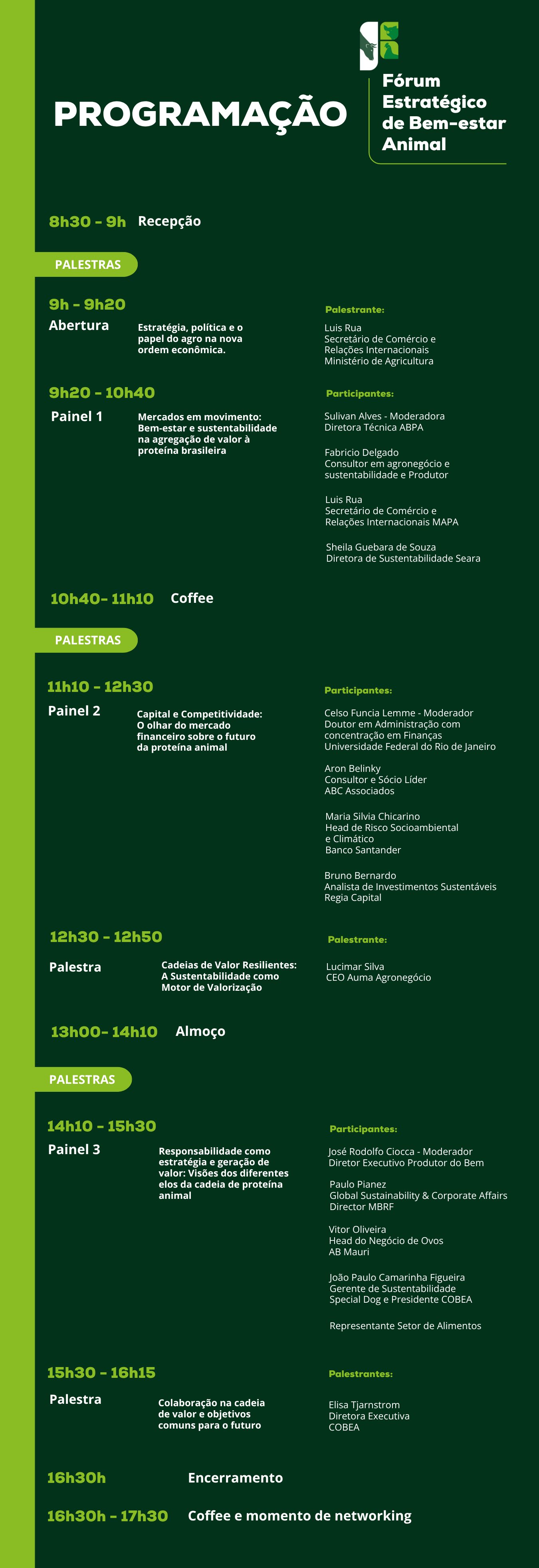 Imagem 1 da descrição do evento
