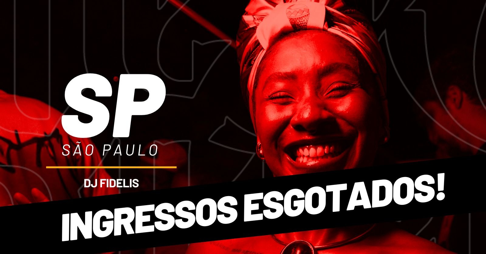 Samba do POEIRA PURA - São Paulo!