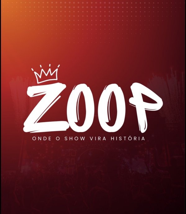 Imagem do evento ZOOP