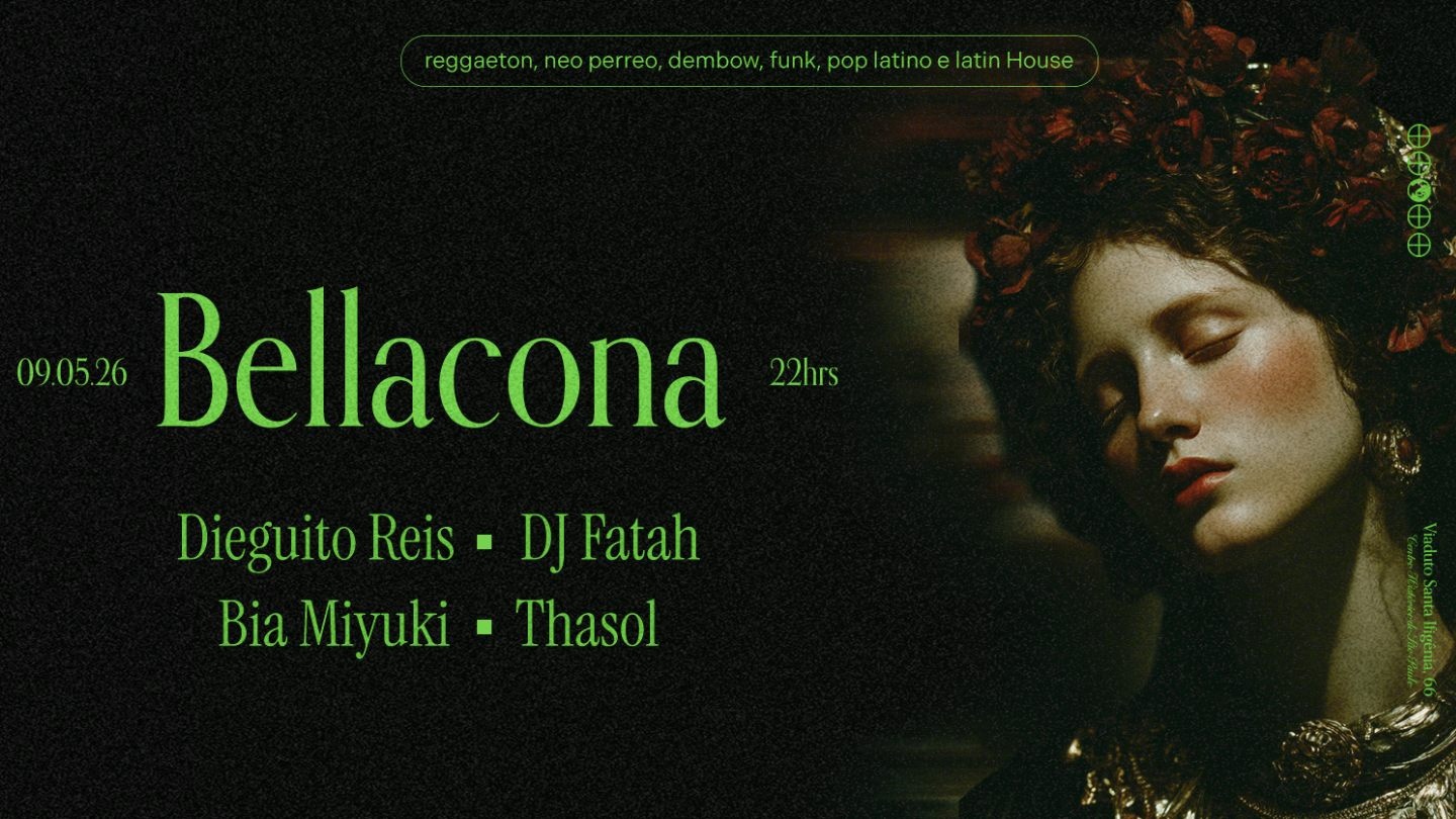 Bellacona @ Ephigenia