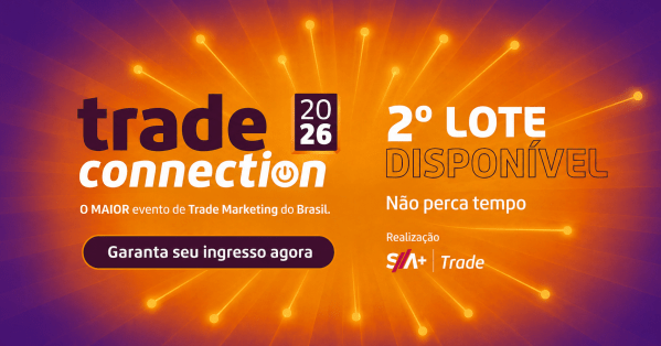 Imagem do evento Trade Connection 2026