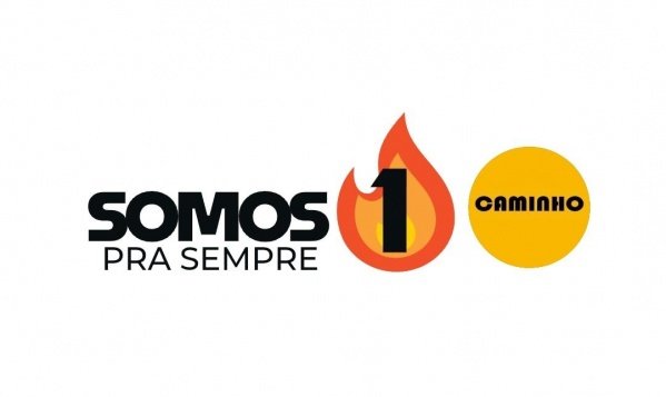 Imagem do evento Somos 1 Pra Sempre - Caminho