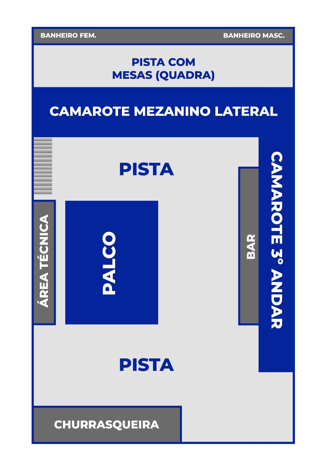 Imagem 1 da descrição do evento