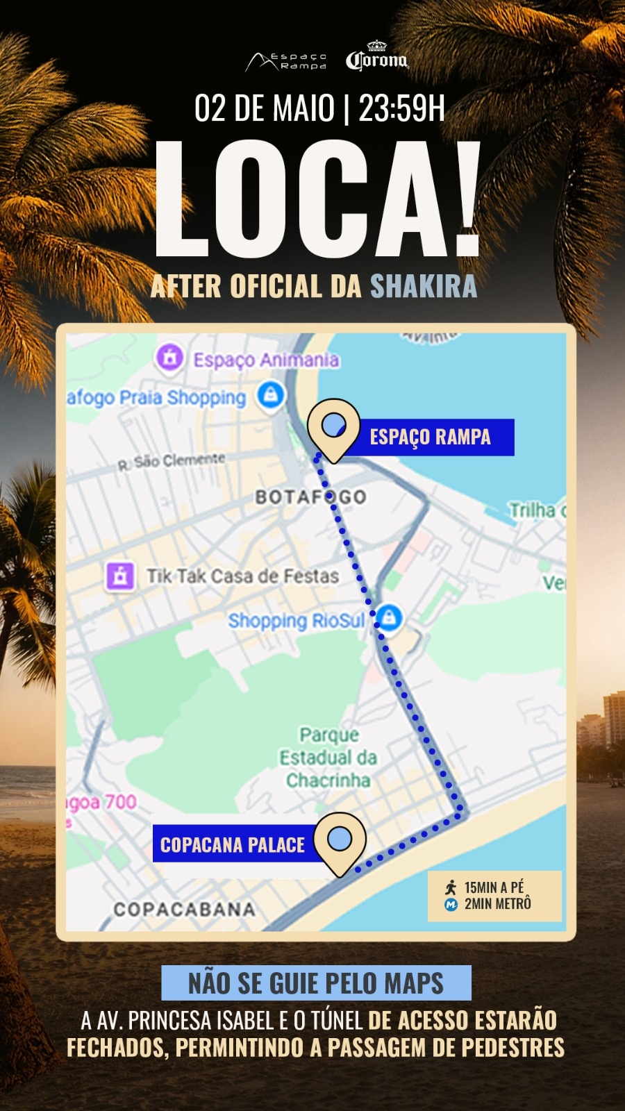 Imagem 1 da descrição do evento