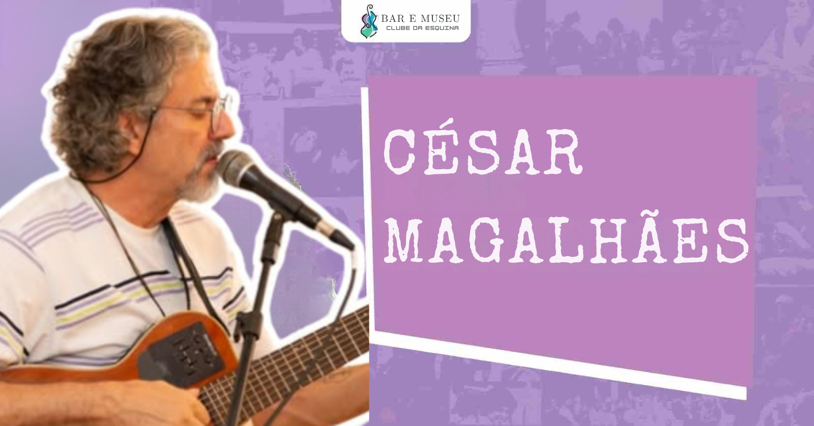 César Magalhães
