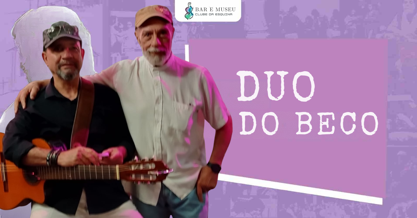 Duo do Beco