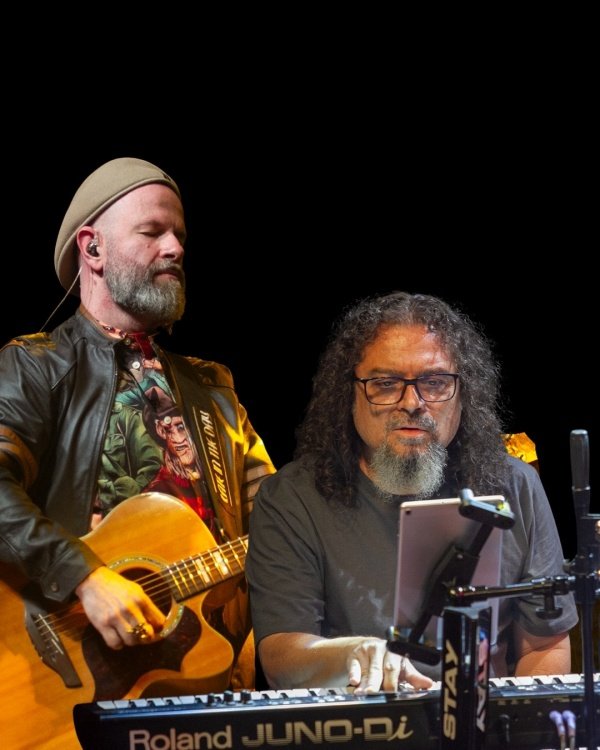 Imagem do evento Danilo Teoro & Alessandro Perê