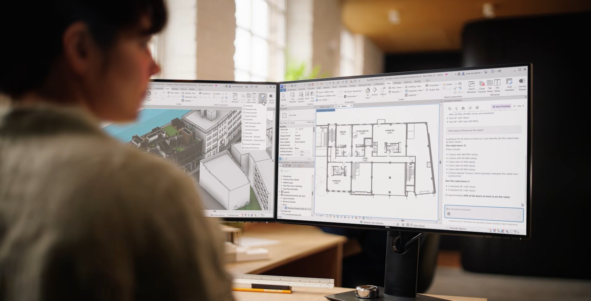 Curso Intensivo de Férias: Revit do Zero à Prática | UniAraguaia
