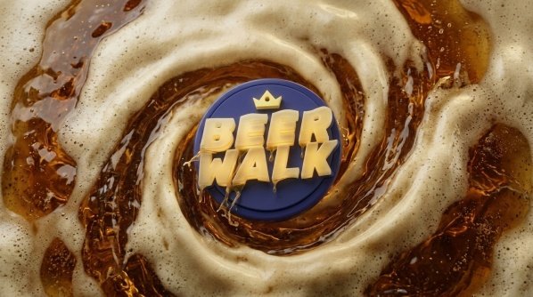 Imagem do evento Beer Walk MGA 2ª Ed.