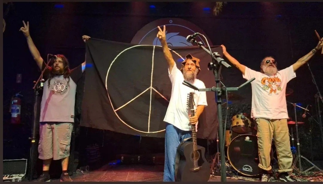 Ventania Bar do Jhonny - São Thomé das Letras, MG