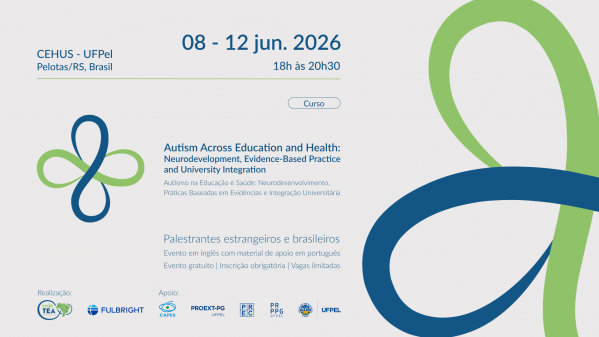 Imagem do evento Autism Across Education and Health