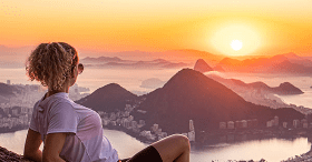 Imagem do evento Tour Vidigal