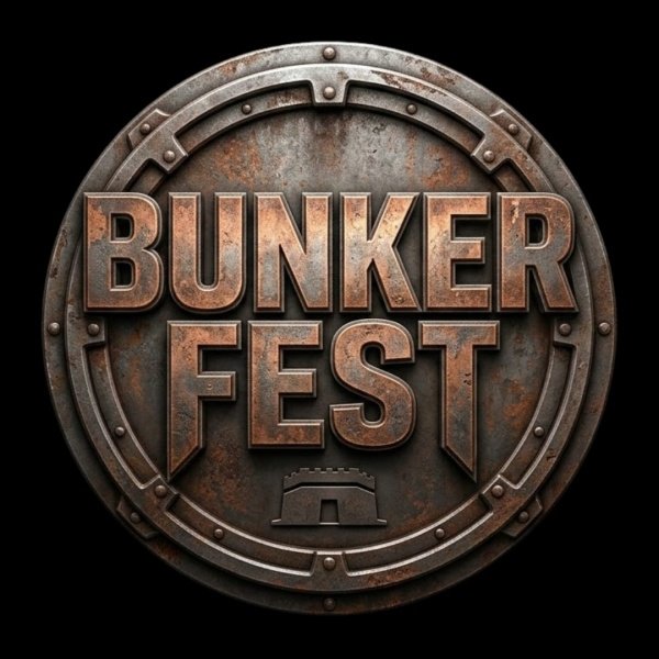 Imagem do evento Bunker Fest 2