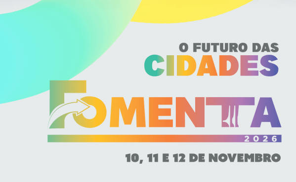 Imagem do evento FOMENTA 2026
