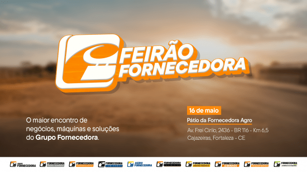 Imagem do evento Feirão Fornecedora
