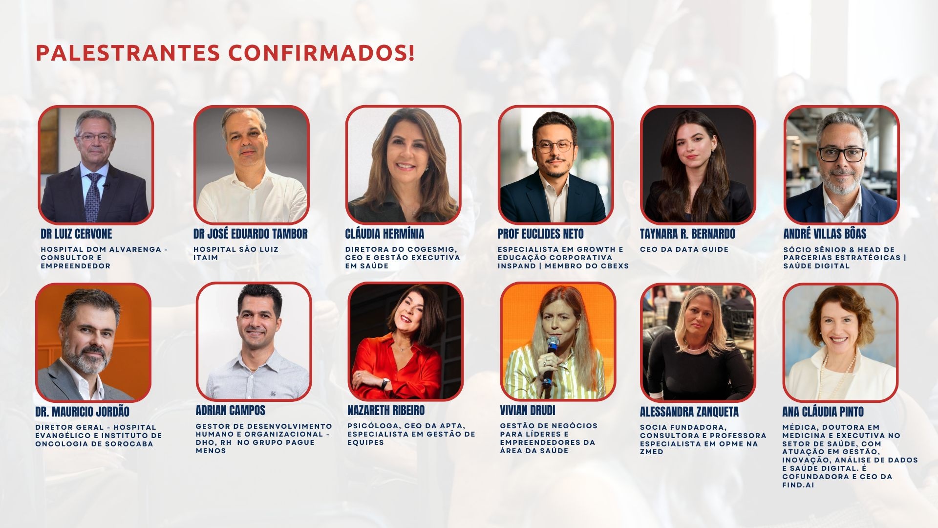 Imagem 3 da descrição do evento