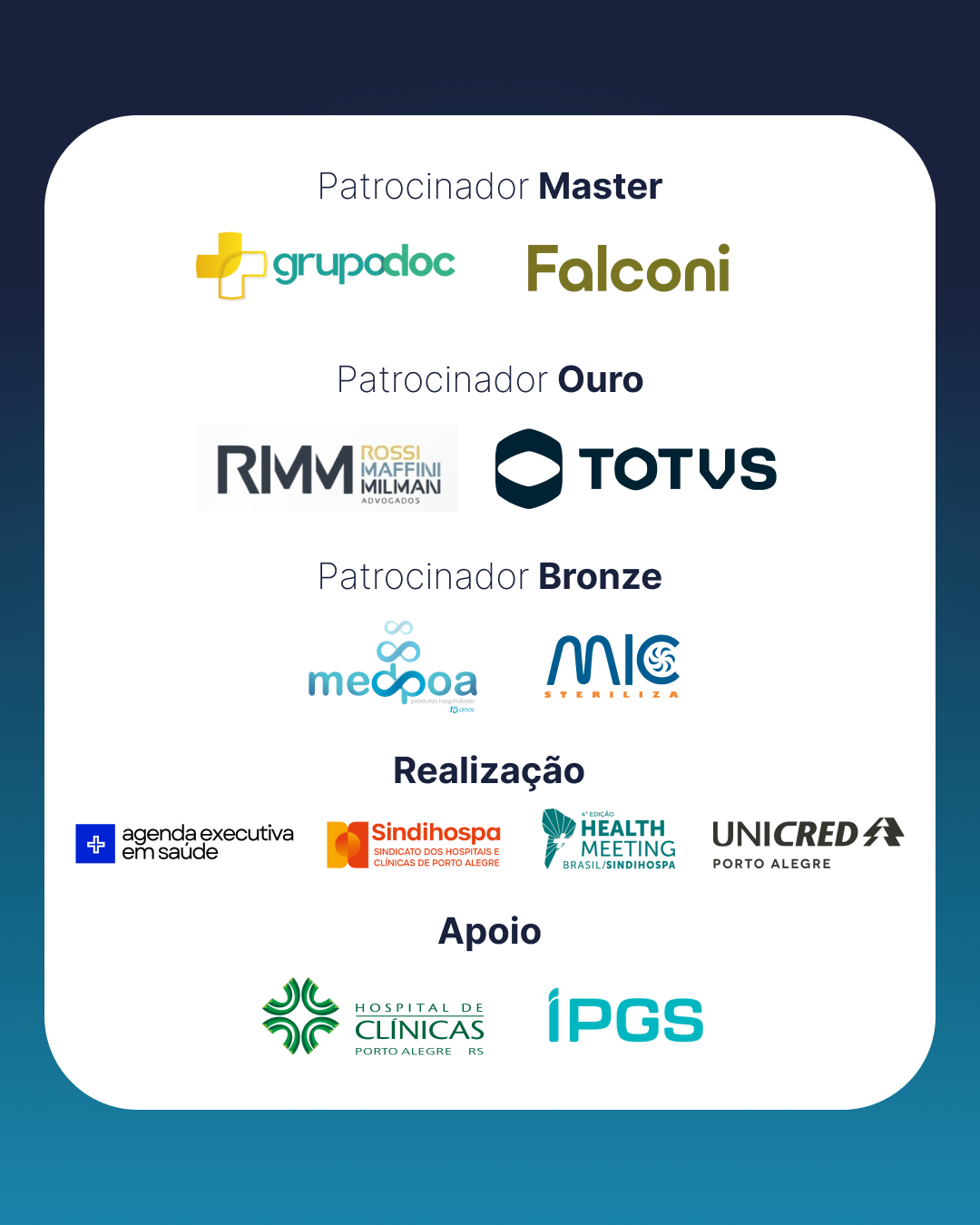 Imagem 5 da descrição do evento