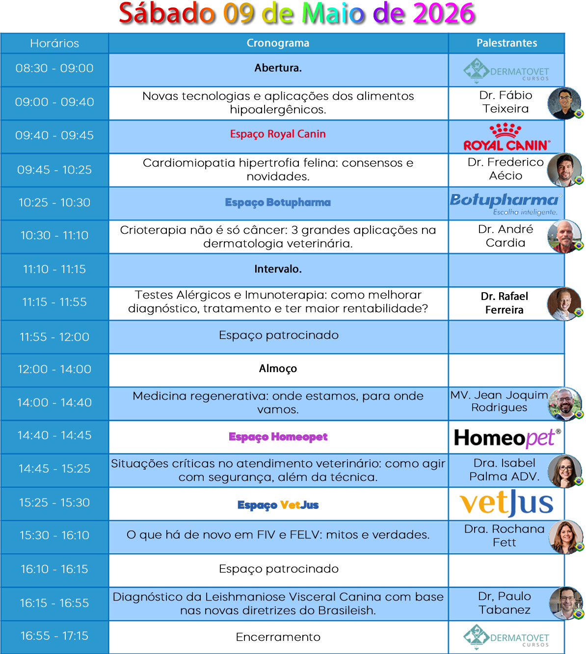 Imagem 7 da descrição do evento