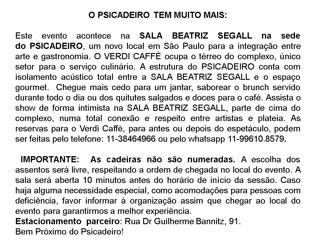 Imagem 4 da descrição do evento