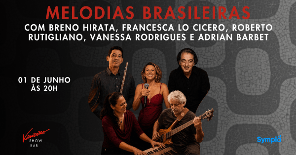 Melodias Brasileiras
