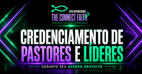 CREDENCIAMENTO DE LÍDERES DE CARAVANA em São Paulo - Sympla