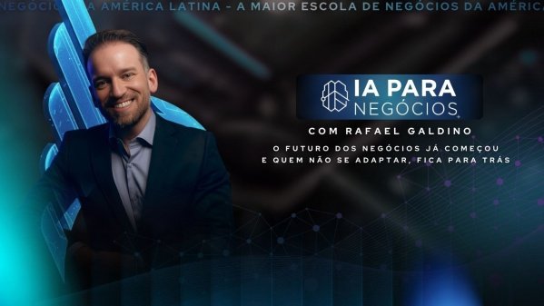 Imagem do evento UDI - IA na prática para negócios