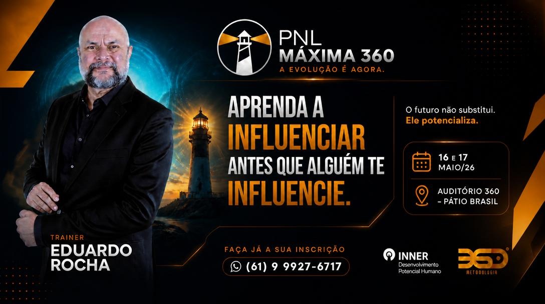 Imagem 1 da descrição do evento