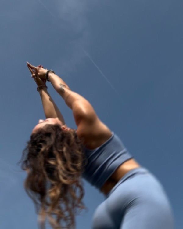 Imagem do evento Yoga Dance