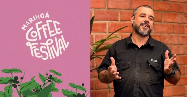 Imagem do evento Introdução à Degustação de Café: técnicas para avaliar atributos sensoriais do café | Eduardo Kayapo
