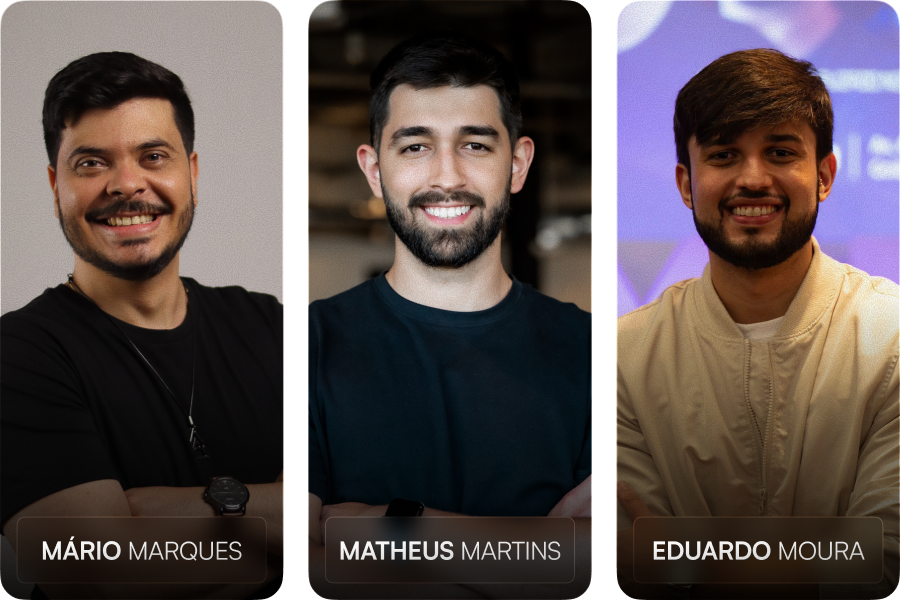 Imagem 1 da descrição do evento