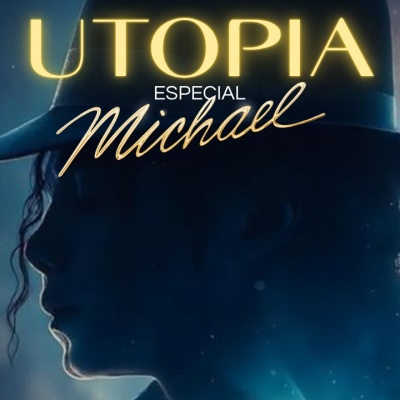 UTOPIA - Especial Michael Jackson em Porto Alegre - Sympla
