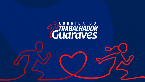 Imagem do evento CORRIDA DO TRABALHADOR  GUARAVES