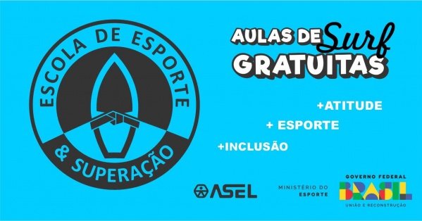 Imagem do evento SUPERAÇÃO