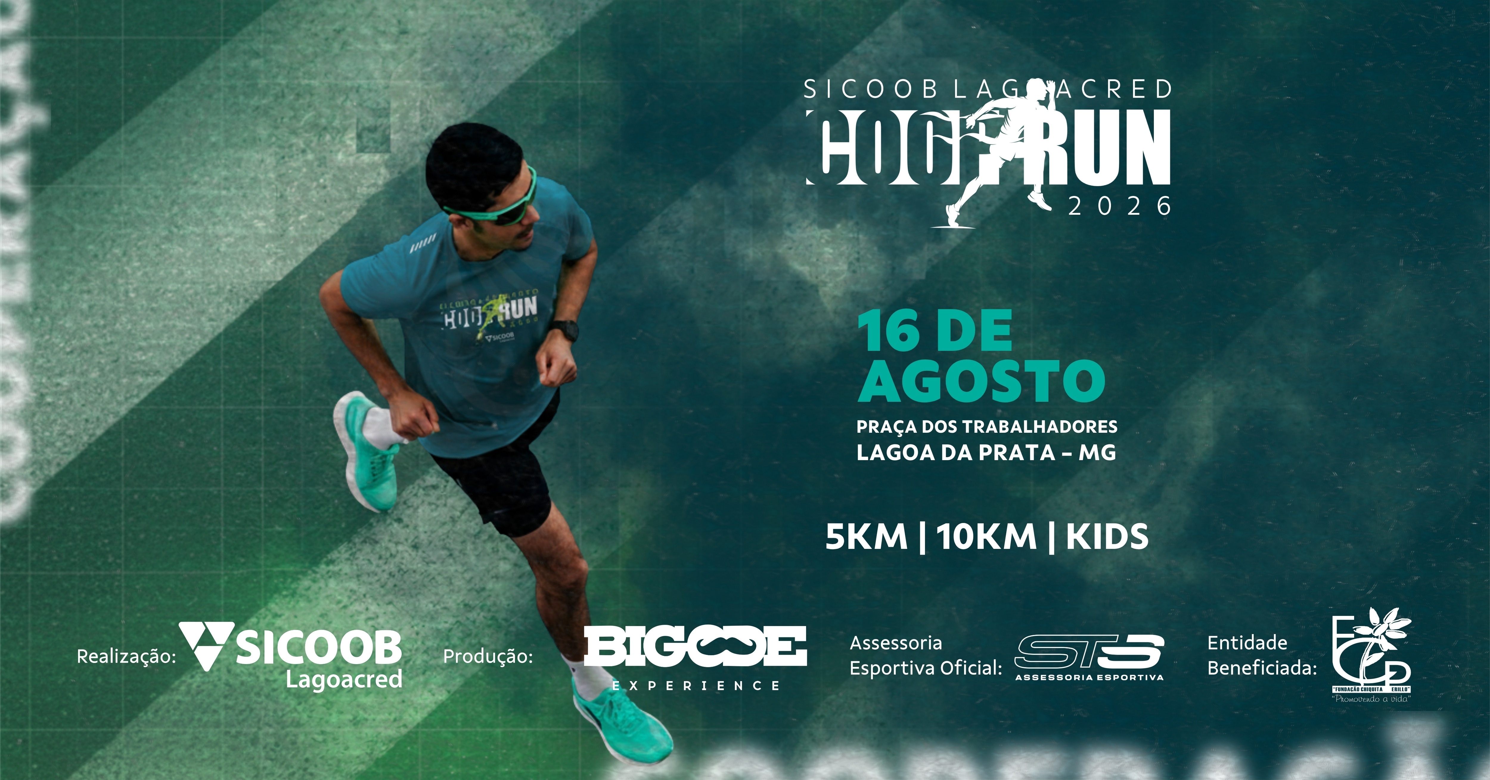 Sicoob Lagoacred Coop Run 2026