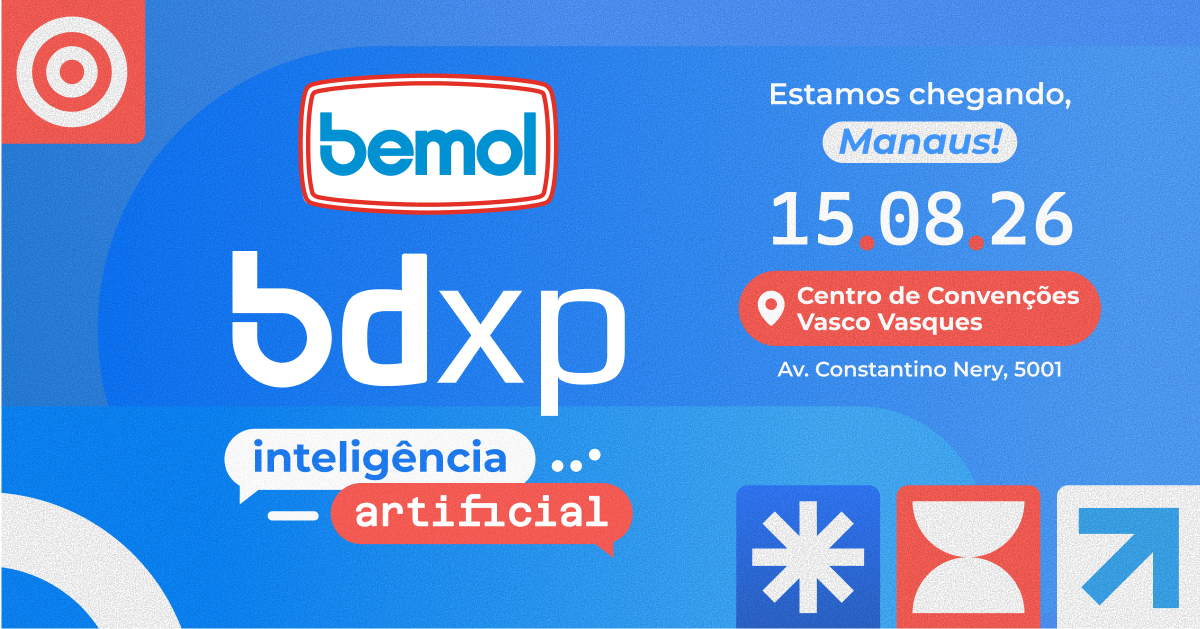 BDXP - Inteligência Artificial 2026