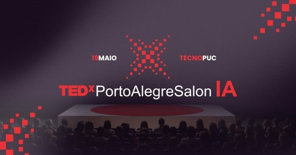 Imagem do evento Inteligência Artificial
