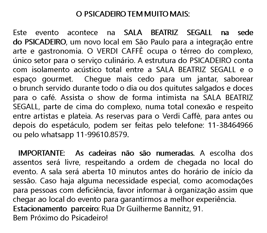 Imagem 2 da descrição do evento