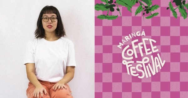 Imagem do evento Chás, infusões e matcha: um universo terapêutico e sensorial | Larissa Yuki
