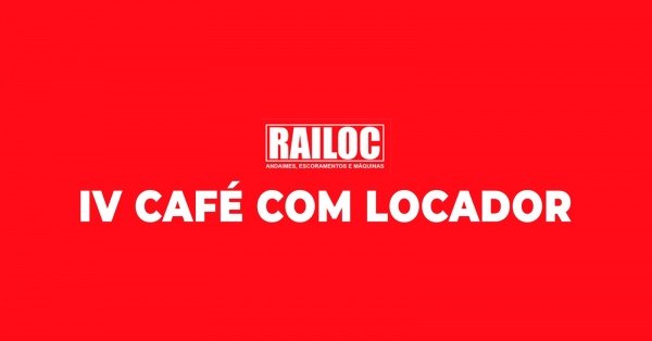 Imagem do evento IV Café com Locador