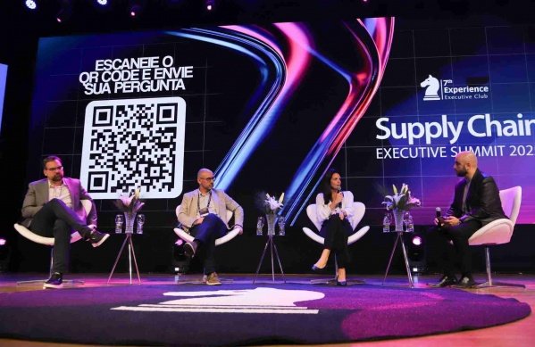 Imagem do evento Supply Chain Executive Summit 2026