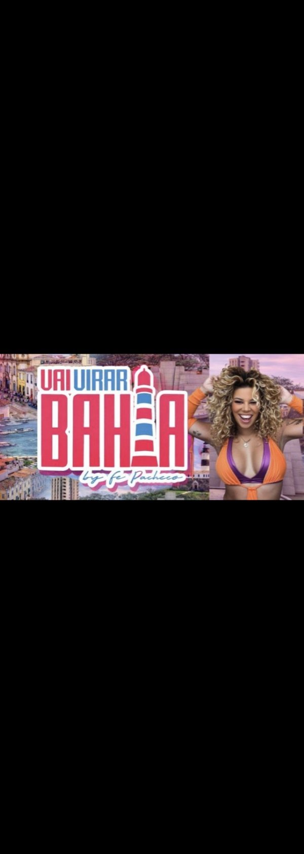 Imagem do evento BAURU vai virar BAHIA