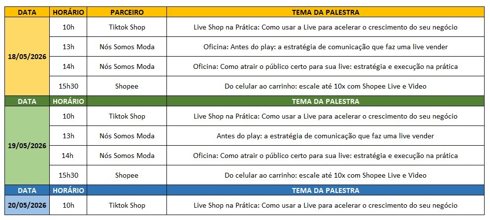Imagem 1 da descrição do evento