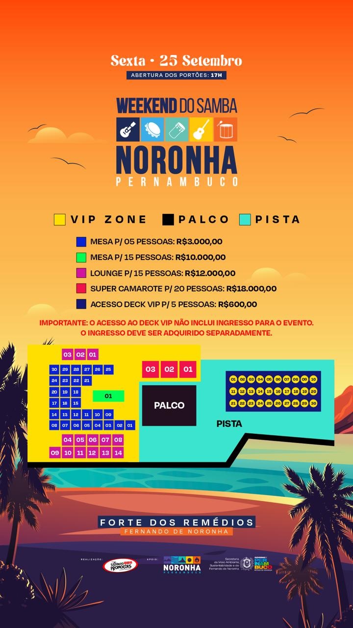 Imagem 1 da descrição do evento