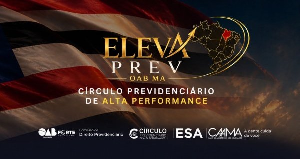 Imagem do evento ELEVA PREV - CÍRCULO PREVIDENCIÁRIO DE ALTA PERFORMANCE