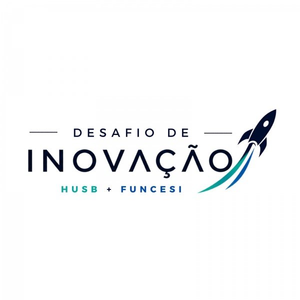 Imagem do evento Desafio de Inovação HUSB + FUNCESI