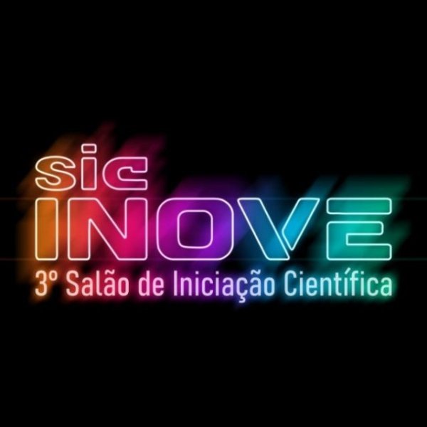 Imagem do evento sicINOVE 20-05-2026