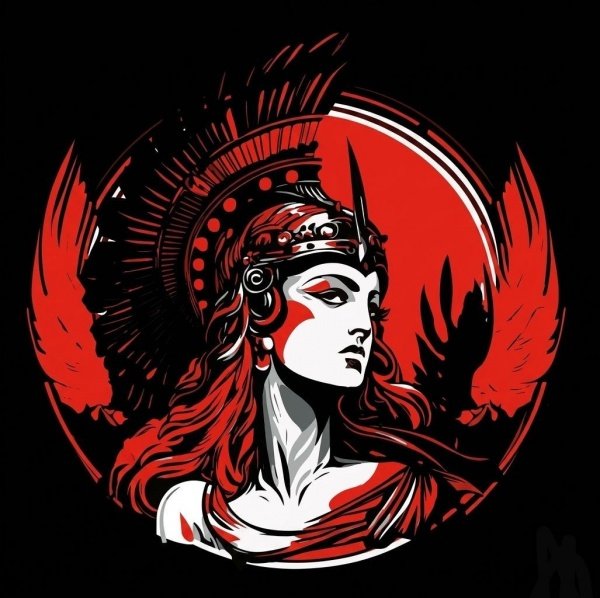 Imagem do evento A Turnê de Athena