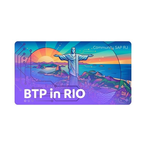 Imagem do evento BTP in RIO